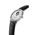 Slimline Auto Heart Beat