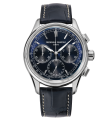 Flyback Chrono Manuf