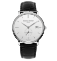 Slimline Quartz Small Seconds