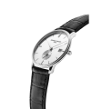 Slimline Quartz Small Seconds