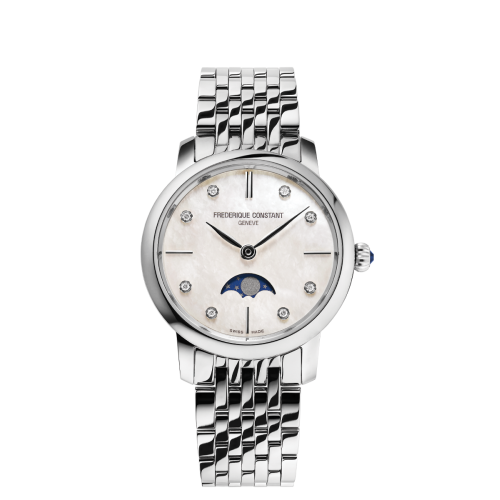 SlimLine Moonphase