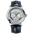 Worldtimer Manufacture