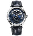 Worldtimer Manufacture
