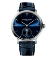Slimline Moonphase Manuf.