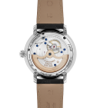 Slimline Moonphase Manuf.