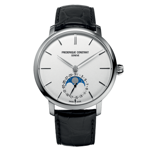 Slimline Moonphase Manuf.