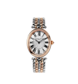 Lady Ovale Diamants