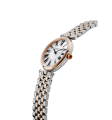 Lady Ovale Diamants