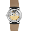Heart Beat Moonphase
