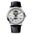 Heart Beat Moonphase