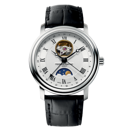 Heart Beat Moonphase