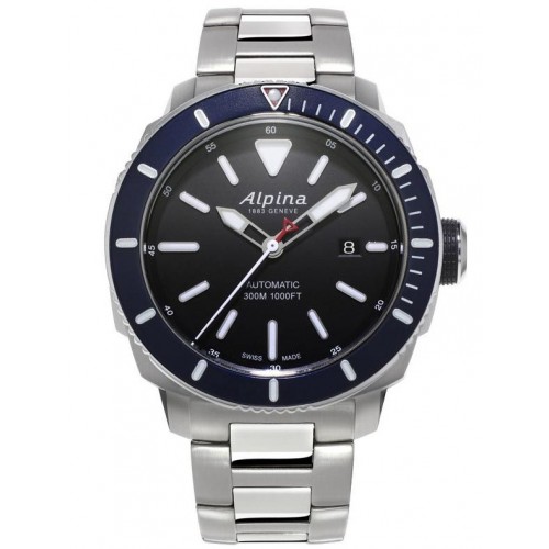 Seastrong Diver 300 Automatic