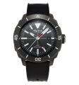 Seastrong Diver GMT quartz