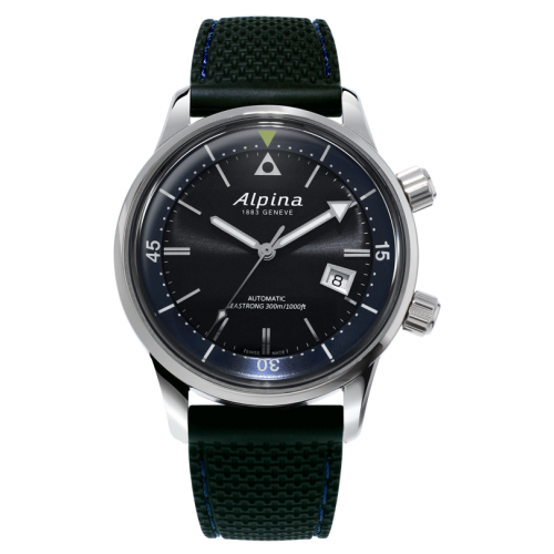 Seastrong Diver Héritage
