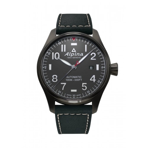 Startimer Pilot Automatic