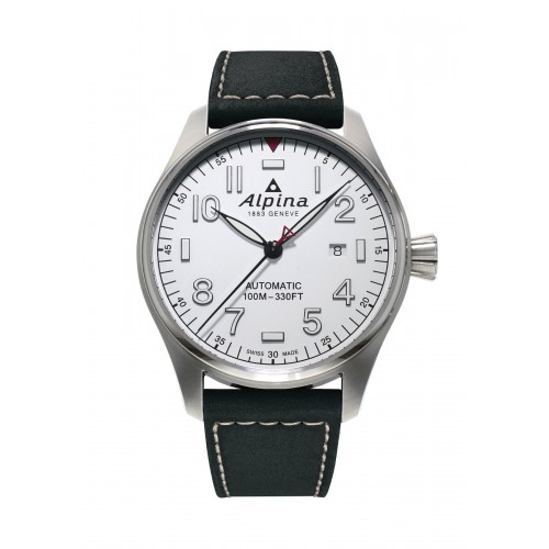 Startimer Pilot Automatic