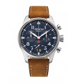 Startimer Chrono Qz