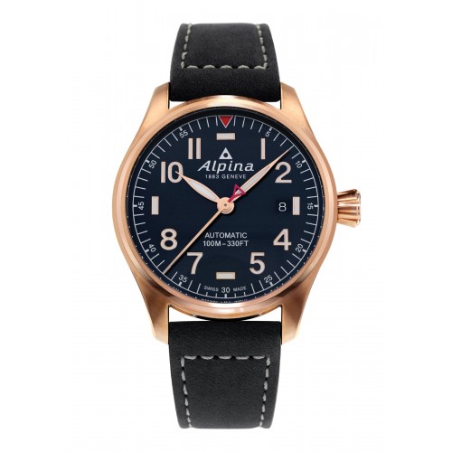 Startimer Pilot Automatic