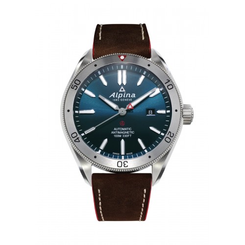 Alpiner 4 Automatic