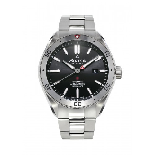 Alpiner 4 Automatic