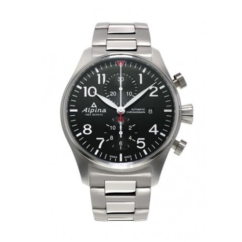 Startimer Pilot Auto