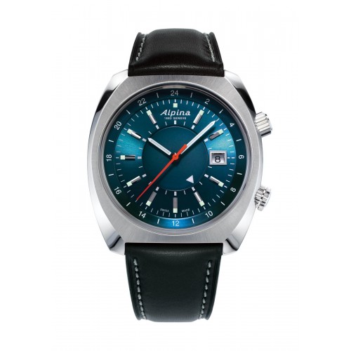 Startimer Heritage GMT