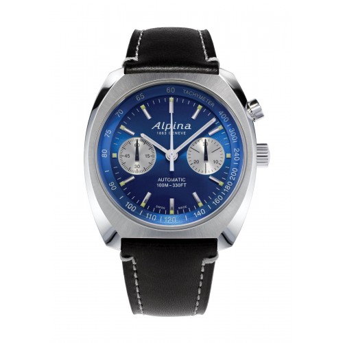 Startimer Heritage Chrono Auto