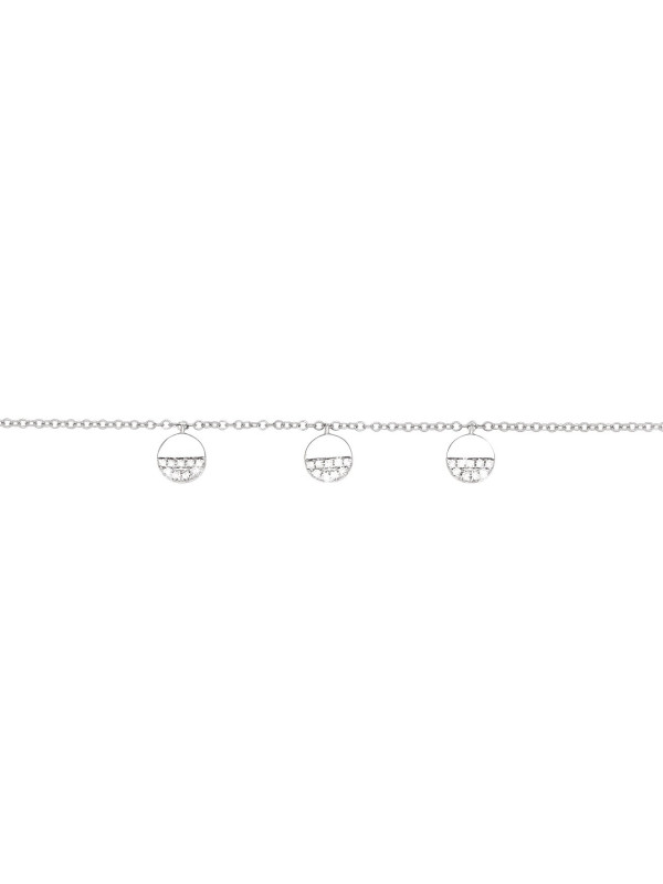 3 pastilles diamants