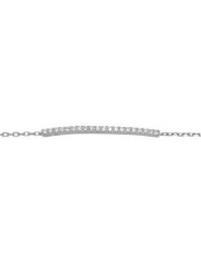 Ligne de diamants