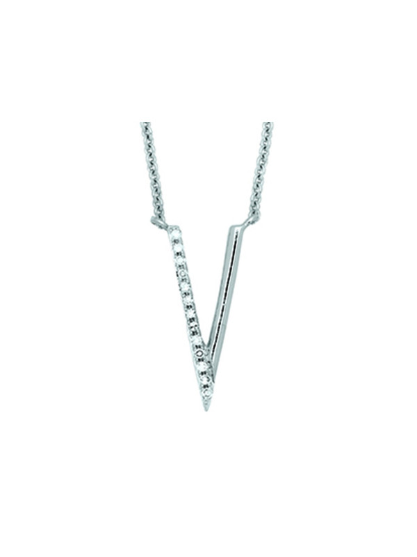 Motif V Diamants