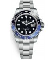 Rolex GMT Master II 116710 BLNR  Batman