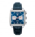 Tag Heuer Monaco Mc Queen CAW2111-0