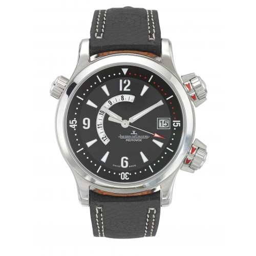 Jaeger LeCoultre Memovox 146.8.97/1