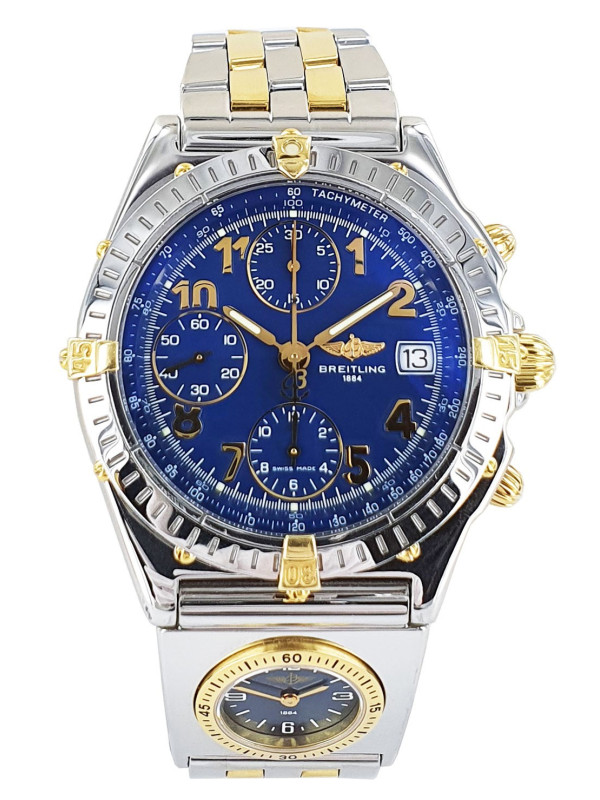 Breitling Chronomat B13050.1