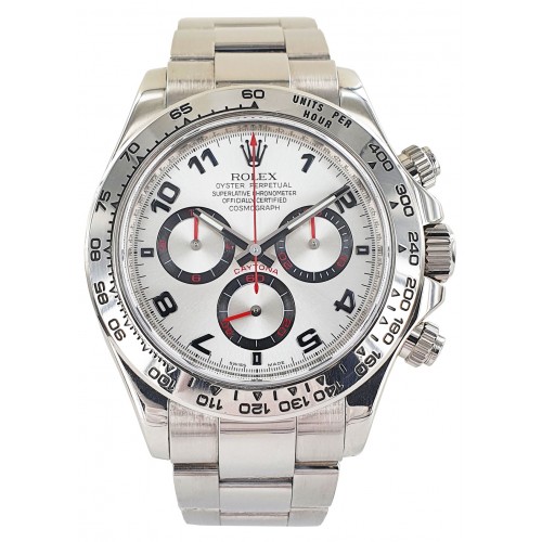 Rolex Daytona 116509