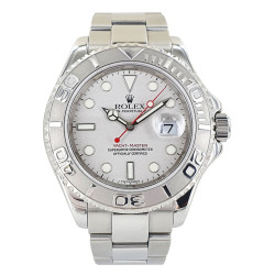 Rolex Yacht Master 16622