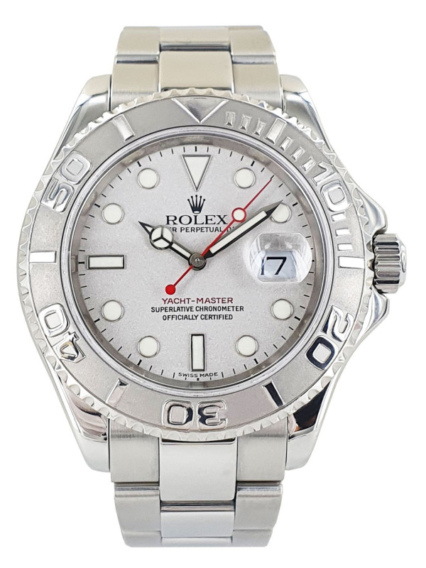 Rolex Yacht Master 16622