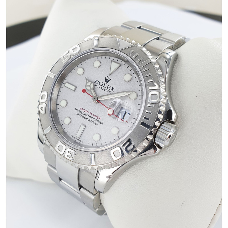 Rolex Yacht Master 16622