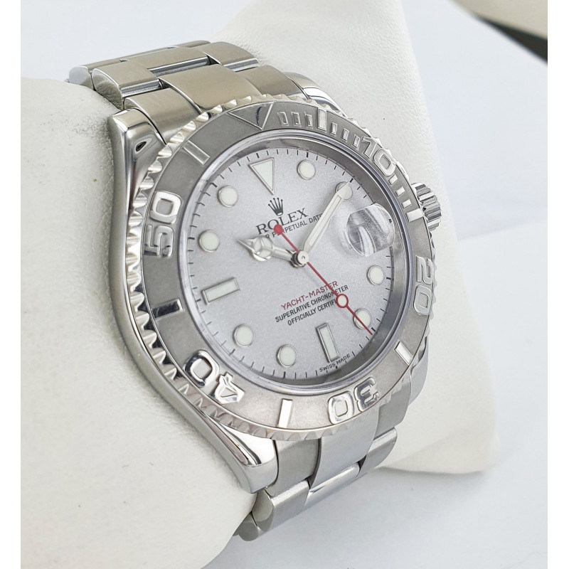 Rolex Yacht Master 16622