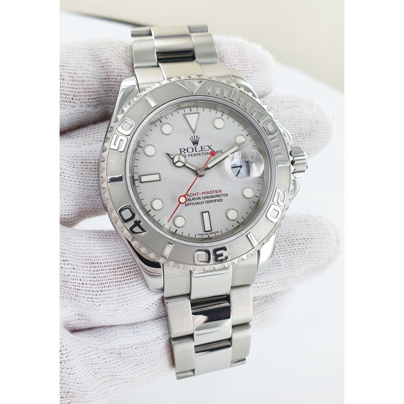 Rolex Yacht Master 16622