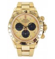 Rolex Daytona 116528