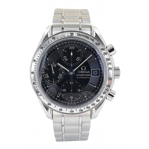 Omega Speedmaster Date 3513.50