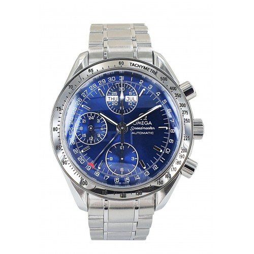 Omega Speedmaster Triple Calendar 3523.80