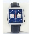 Tag Heuer Monaco Mc Queen CAW2111-0