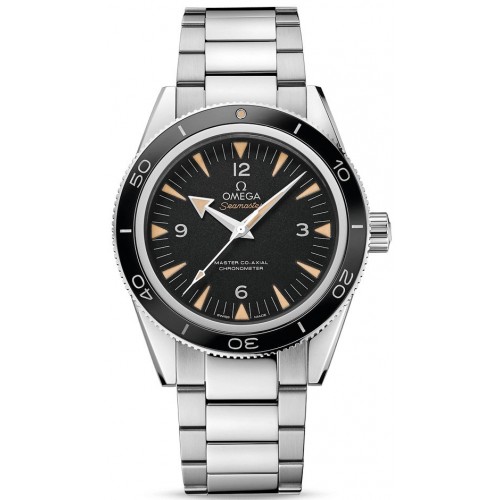 Omega Seamaster 300 Master Co-Axial