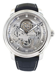 Blancpain Carrousel Volant