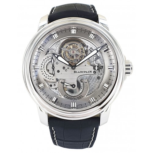 Blancpain Carrousel Volant