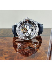 Blancpain Carrousel Volant