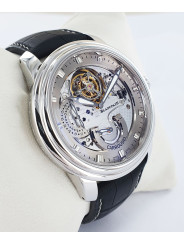Blancpain Carrousel Volant