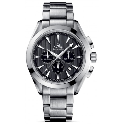 Omega Seamaster Aqua Terra 150M